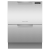 Fisher and Paykel DD60DCHX9 Double DishDrawer Dishwasher Integral Handle